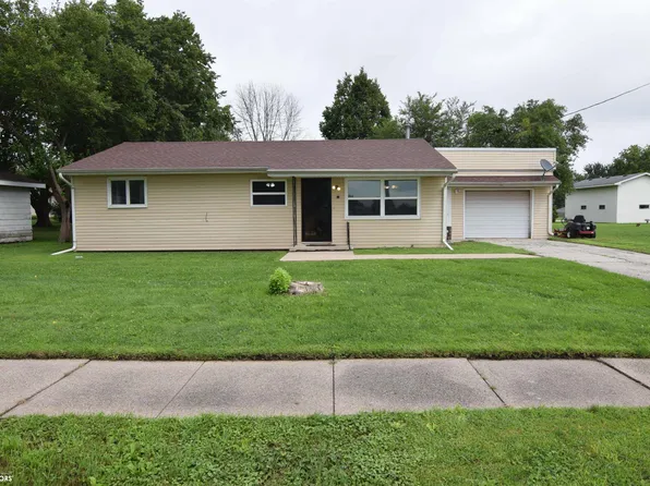 111 10th Ave SE, Clarion, IA 50525