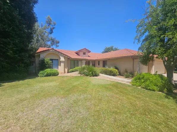 36883 Cloverleaf Ave, Madera, CA 93636