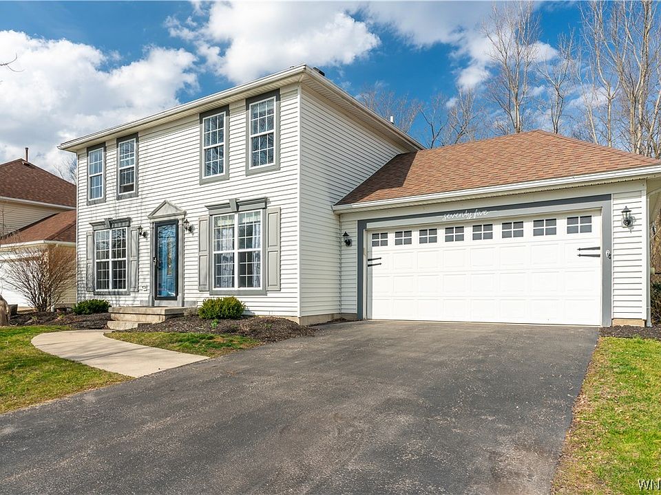 75 Hitching Post Ln, Amherst, NY 14228 Zillow