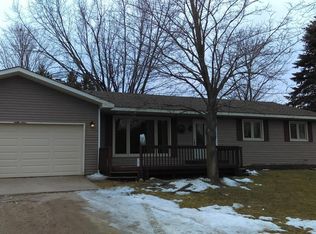 10273 Seven Mile Rd, Evart, MI 49631