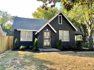 855 Charles Pl, Memphis, TN 38112