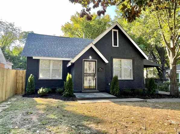 855 Charles Pl, Memphis, TN 38112