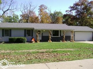 11468 147th Ave, West Burlington, IA 52655
