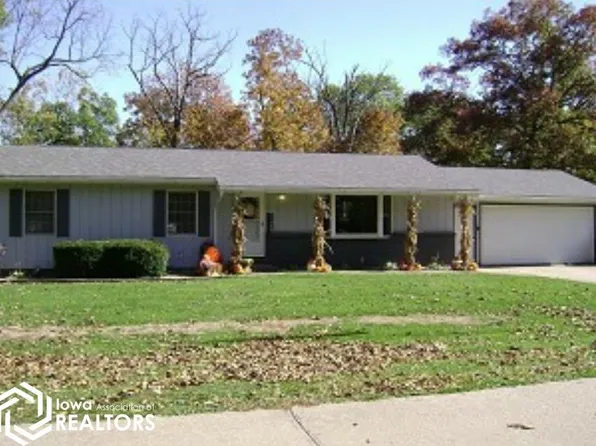 11468 147th Ave, West Burlington, IA 52655