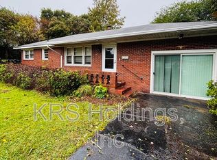 1905 Perrel St, Virginia Beach, VA 23455