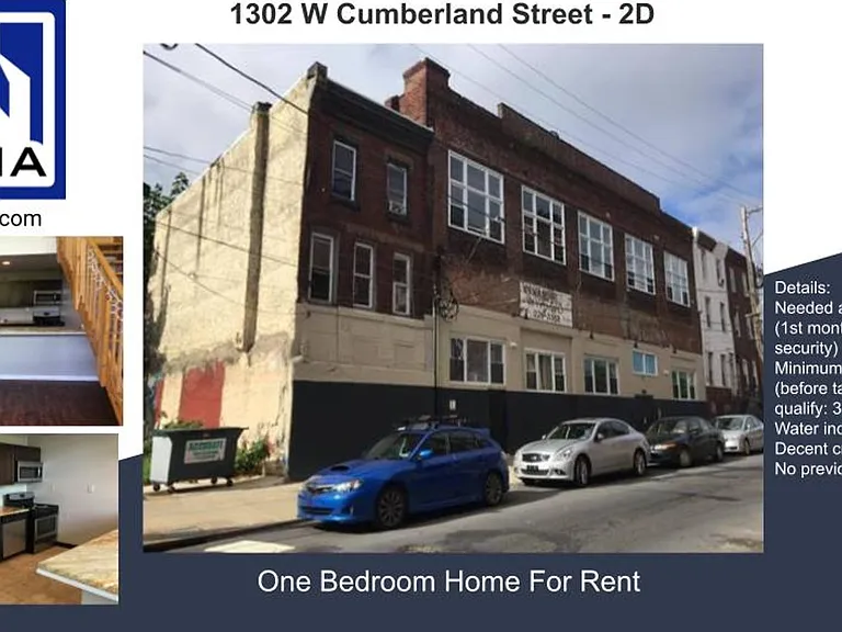1302 W Cumberland Street — Photo 15