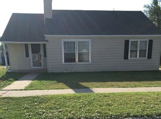 1320 Christine St, Pampa, TX 79065