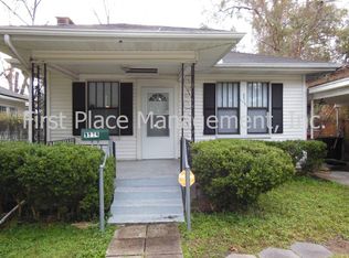 3334 Mayflower St, Jacksonville, FL 32205