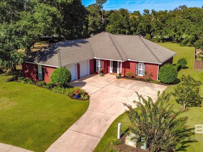 3660 Ancient Oaks Cir, Gulf Shores, AL, 36542