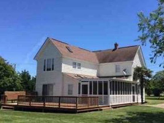 Property Side View