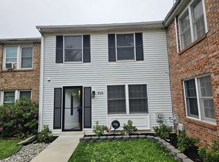 916 Merridale Blvd #916, Mount Airy, MD 21771