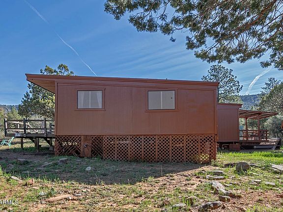 4th image of 4120 N WHISPERING PINE Road