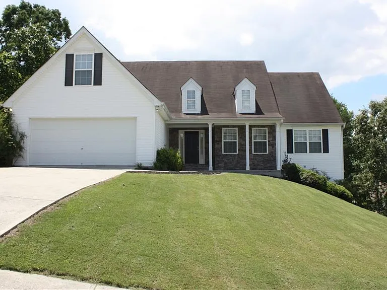 6547 Boulder Crest Ct — Photo 1
