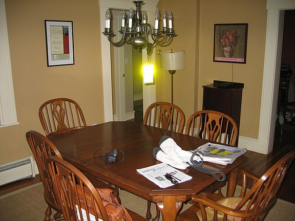 Dinning Room