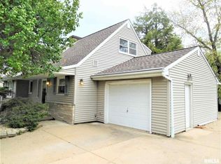 4316 N North St, Peoria, IL 61614