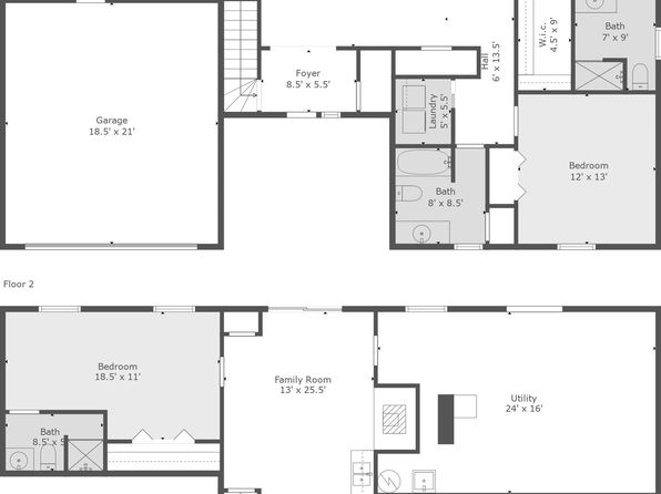 1217 Peridot Ln, Horseshoe Bend, AR 72512