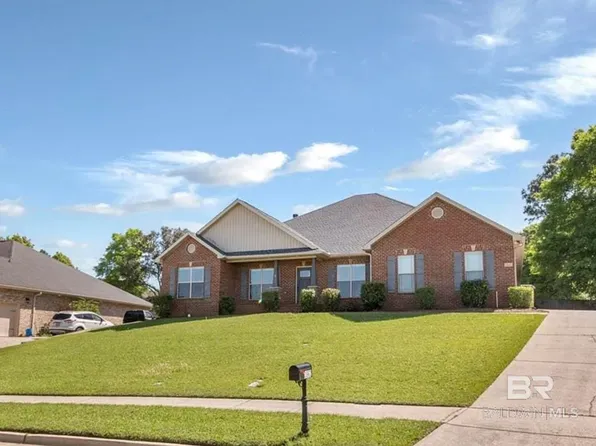 3862 Pierson Dr W, Mobile, AL 36619