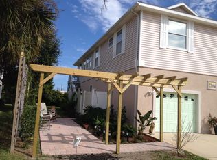 5138 Medoras Ave, Saint Augustine, FL 32080