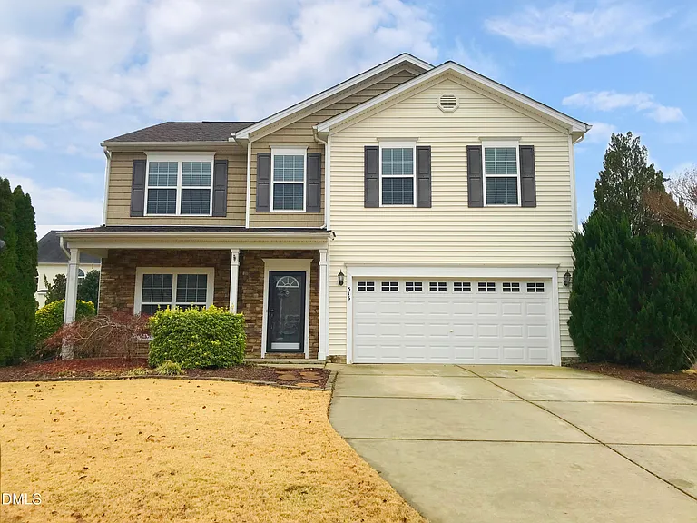 516 Arbor Crest Rd — Photo 1