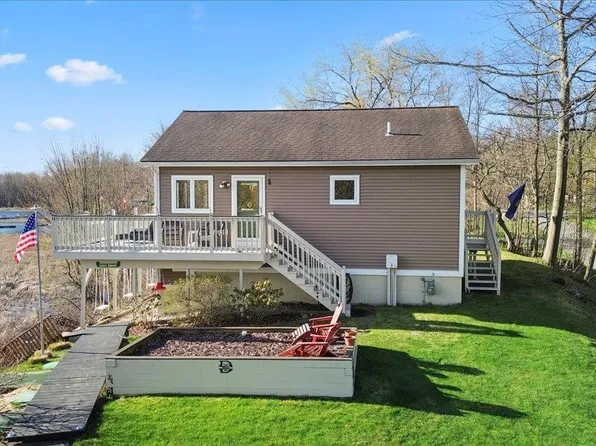68 Whitecap Road, Colchester, VT 05446