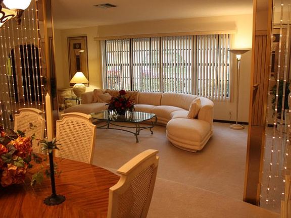 Inviting Living Room