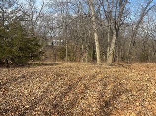LOT 3109 Lake Viking Ter, Altamont, MO 64620