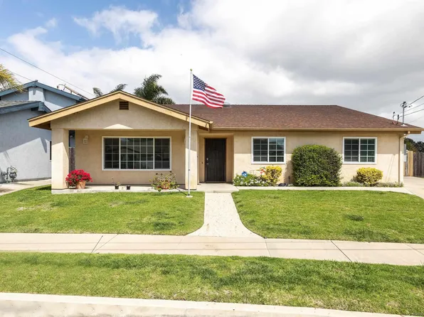 4771 Otomi Ave, San Diego, CA 92117