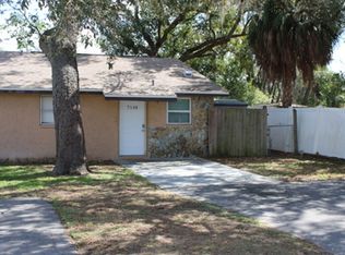 7138 Bellaire Ter, New Pt Richey, FL 34653