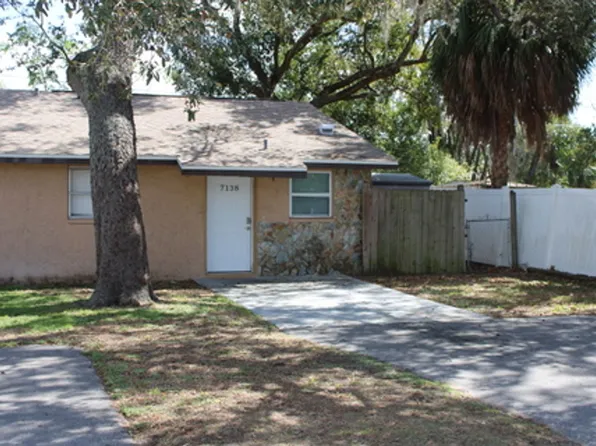 7138 Bellaire Ter, New Pt Richey, FL