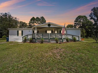 15329 Shady St, Brooksville, FL, 34604