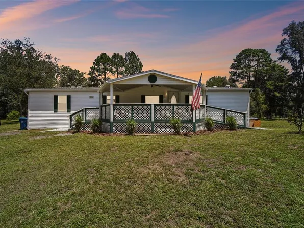 15329 Shady St, Brooksville, FL 34604