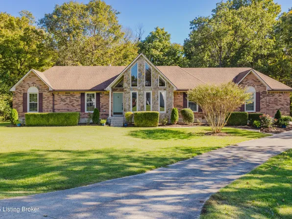 494 Mapleview Dr, Mount Washington, KY 40047