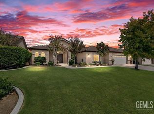 13412 Induran Dr, Bakersfield, CA 93314