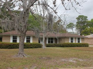 3638 Hoover Ln, Jacksonville, FL 32277