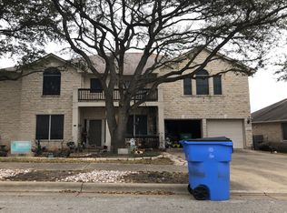 1103 Rutgers Dr, Pflugerville, TX 78660