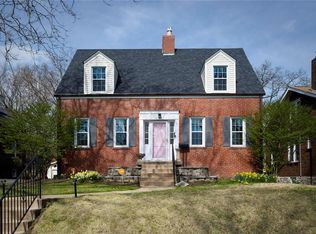 7441 Melrose Ave, Saint Louis, MO