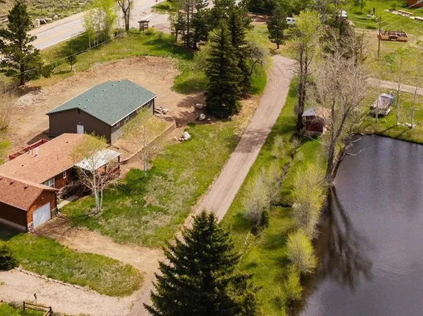 50 Meadow Ln, Bellvue, CO 80512