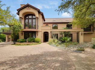 4305 Waterford Pl, Austin, TX 78731