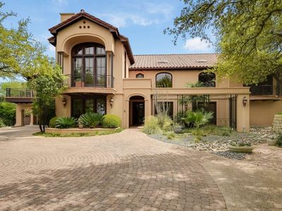4305 Waterford Pl, Austin, TX, 78731