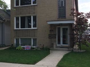 2222 N 73rd Ct APT 1, Elmwood Park, IL