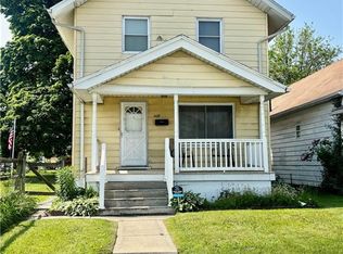 1522 Nevada St, Toledo, OH