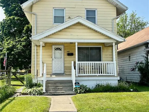 1522 Nevada St, Toledo, OH 43605
