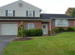 190 Jopa Rd, Greencastle, PA 17225