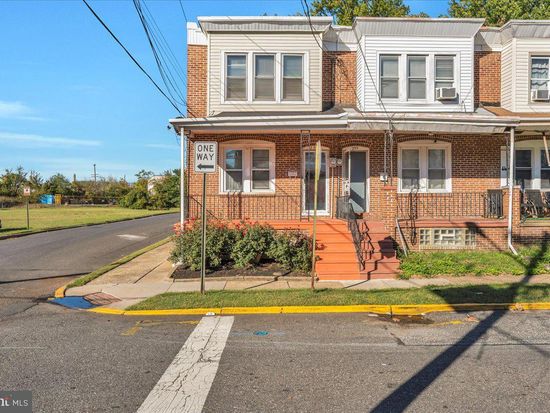 255 Cedar Ave, Woodlynne, NJ 08107