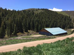 3000 Salt Creek Rd, Eagle, CO 81631