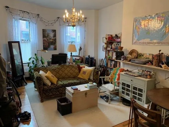 89 E Brookline St, Boston, MA