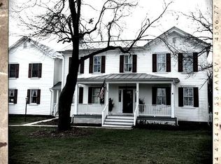 12609 Fitzwater Dr, Nokesville, VA 20181