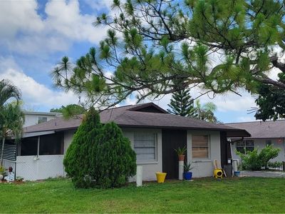 16820 Juanita Ave, Fort Myers, FL, 33908