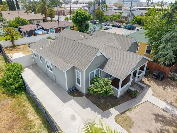 324 N Palomares St, Pomona, CA 91767