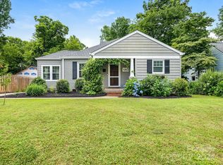 1212 Dade St, Charlotte, NC 28205